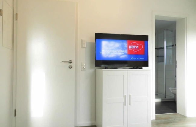 Appartementhaus Kogge - Foto 17