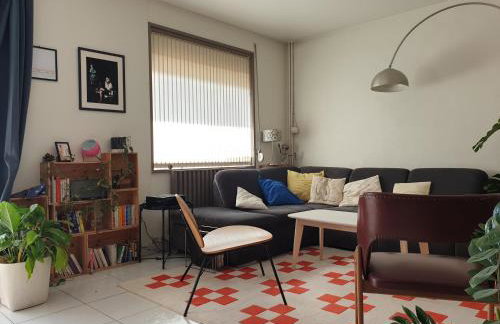 Bel appartement lumineux T3 Terrasse - Photo 1