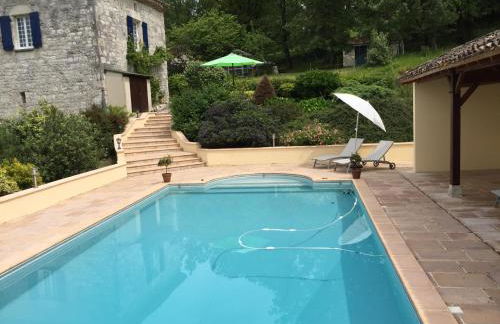 Bergerie Le Vieux Manoir - Foto 13