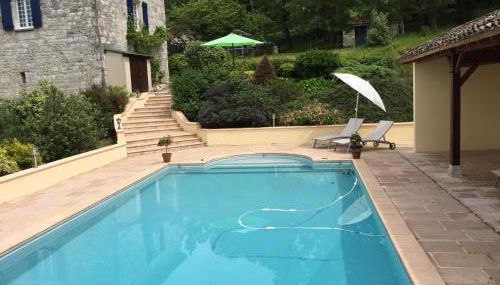 Le Vieux Manoir - Foto 1