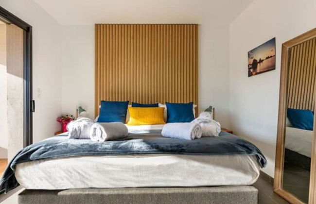 Hotel Calarossa Bay Resort - Foto 4