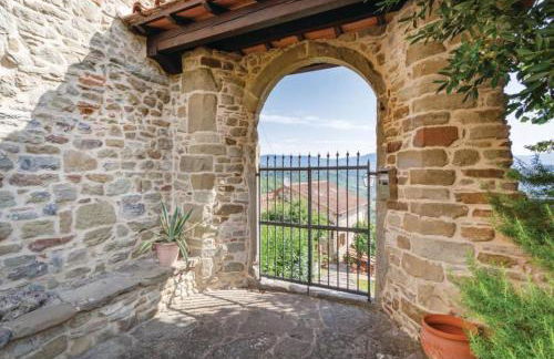 Villa Il Castello in Ortignano Raggiolo - Foto 44