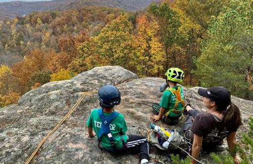 Alice Rocks - Pet Friendly, Firepit, WiFi - Foto 47