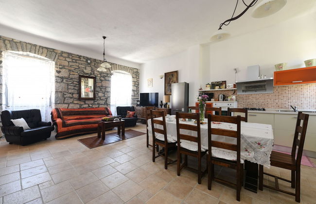 Villa Granar - Foto 35