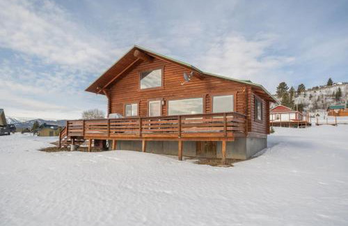 Trout Trap at Henry's Lake - Photo 24