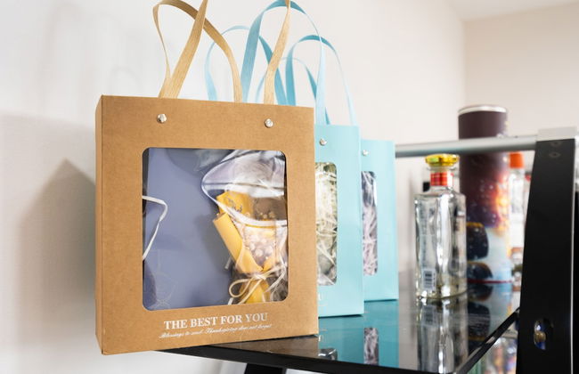 Tracy Ben Thanh Tower - Photo 37