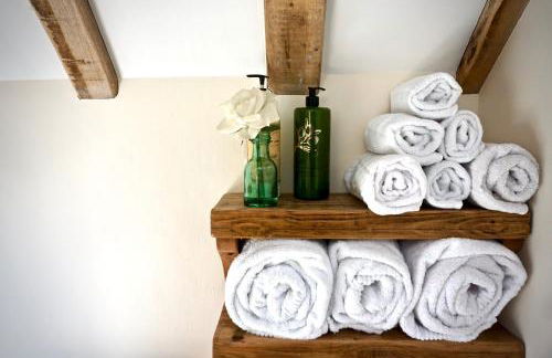 Hopeend Holidays Cottage - Foto 5