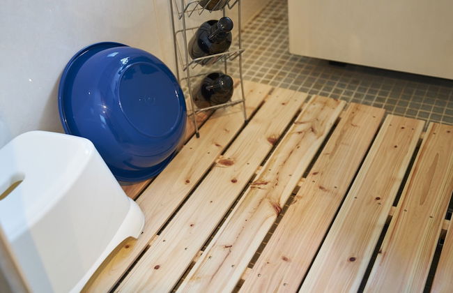 Oyado Kinokuniya Shinchi Machi - Foto 77