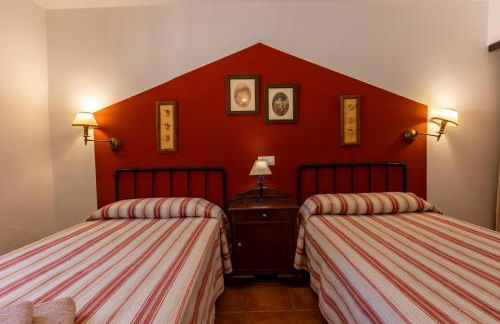 Cortijo Entresierras - Foto 16