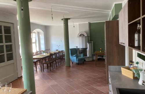 Gästehaus Geiseltalsee - Foto 27