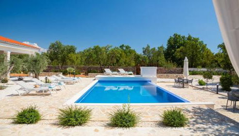 Tosic Estate - Villa, Vineyards and Winery - Foto 4