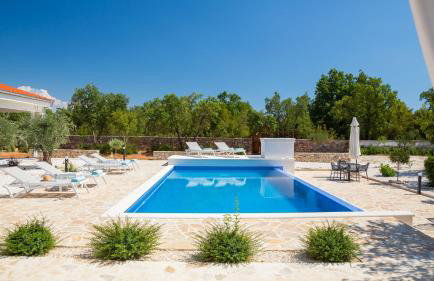 Tosic Estate - Villa, Vineyards and Winery - Foto 4