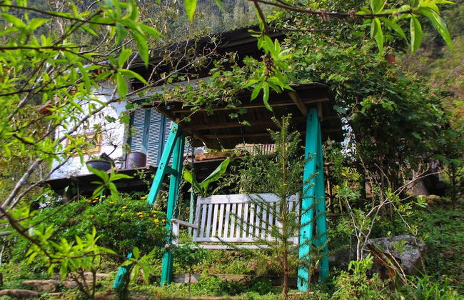 Chapi Dreamy Home - Foto 53