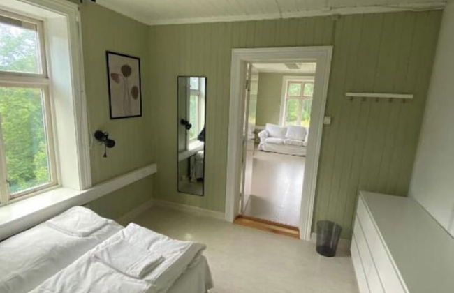 Arendal Budget Stay - Foto 4