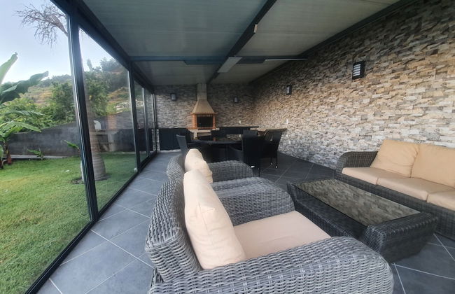 Ocean View Villa With Private Outdoor Heated Pool - Foto 21