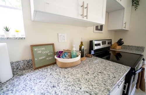 Miami Luxury 5BD Home! Next to Wynwood & Design district - Foto 37