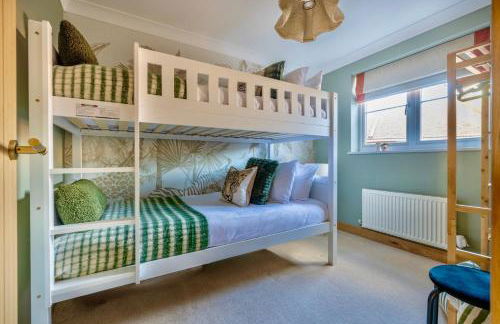 Luxury Stay, City Walk, Pool Table & Air Hockey, Garden, Parking, Business & Families - Oakview - Foto 34