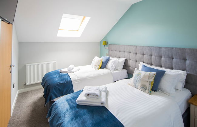 Retallack Resort - Foto 24