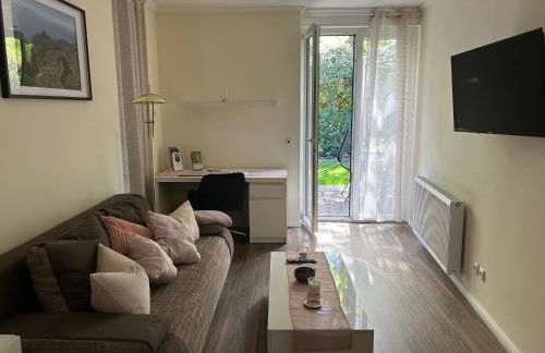 Ferienwohnung Calluna - Foto 3