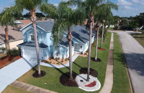 Mickeys Movie House, 2 Masters, Pool And Spa - Foto 51