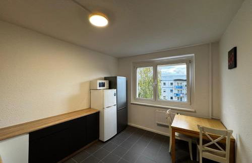 Monteursunterkunft für 7 Personen - Foto 8