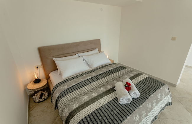 Apartmani Belvedere - Foto 2