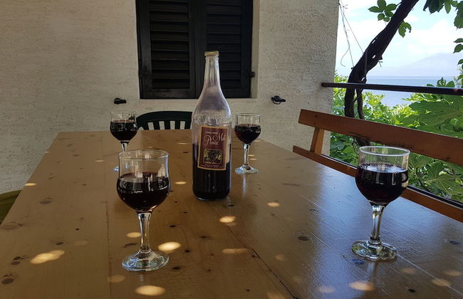 Apartments Teo i Ivana - Foto 27