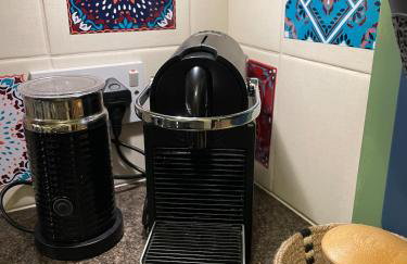 Cosy Flat in Heart of Edinburgh - Foto 26