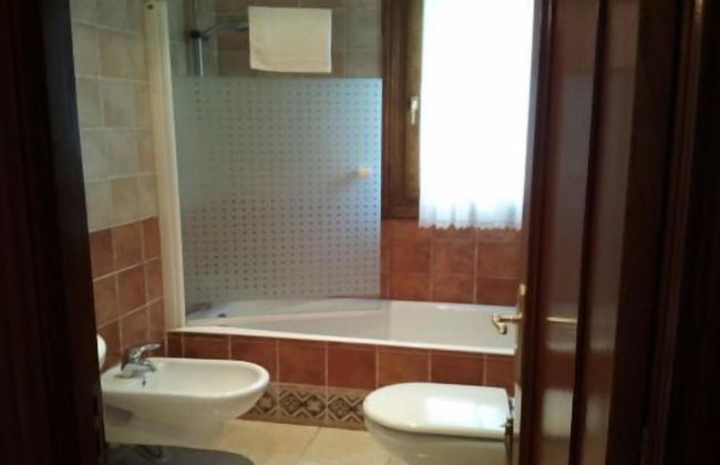 Agroturismo Ibarrondo Etxea - Foto 19