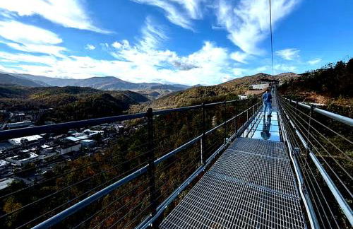 Golf View Resort by Jackson Mountain Rentals - Foto 70