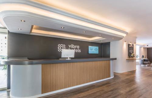 Apartamentos Vibra Tivoli - Photo 31
