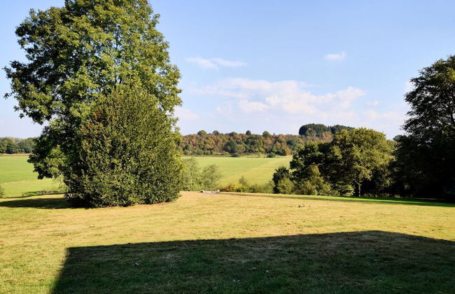 Spacious Villa with Hot Tub & Sauna in Ardennes - Foto 23