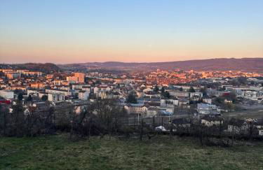 Évasion Urbaine, Vue sur la ville - Foto 29