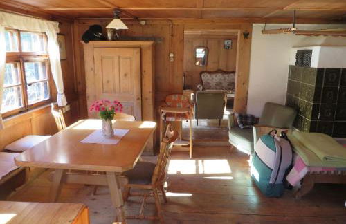 Holzhaus Besler - Foto 17