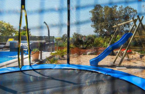 Villa A-R-T- by Interhome - Foto 37