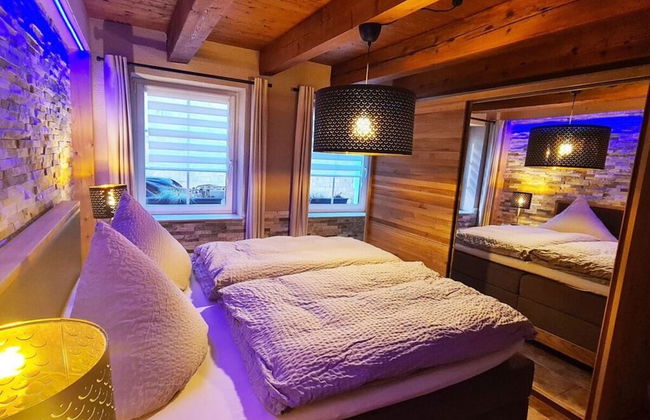 Plush Apartment in Annaberg-buchholz - Foto 2