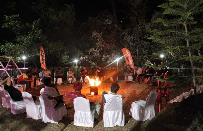 Nature Treat Resort - Foto 12