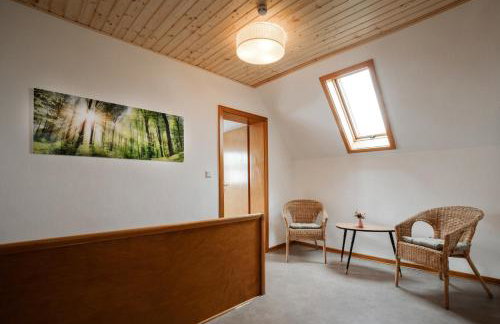 8 Bett Ferienwohnung Spatzennest - Foto 14