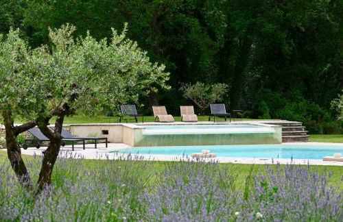 Villa Feijoa en Provence - Foto 50