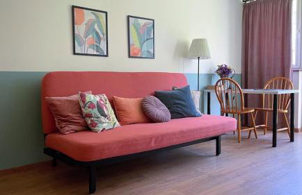 Wygodne mieszkanie dla dwojga - Foto 1