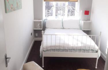 Luxury London Apartment - Foto 12