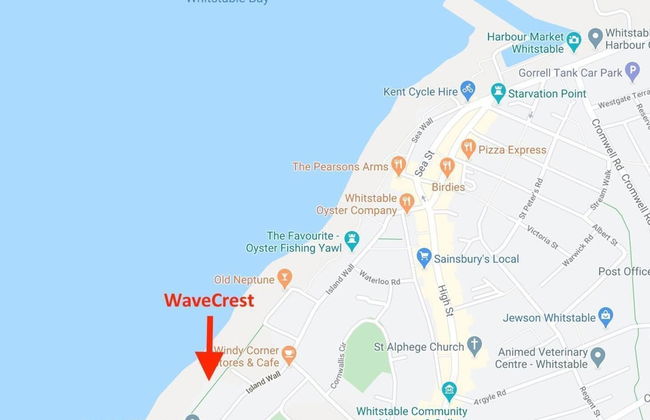 Beachfront Retreat With Panoramic Views Of The Bay - Foto 22