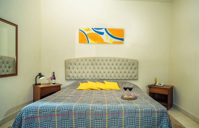 Hotel Fazenda Estancia Reviver - Foto 34