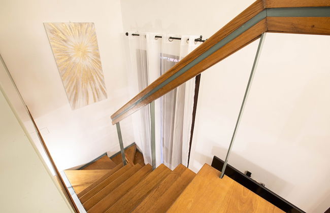 My Piazza Navona Dream Split Level Apartment - Top Collection - Foto 20