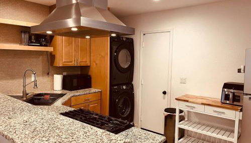 Kingman Gold 2BR Retreat at the Heart of Rt 66 - Foto 4