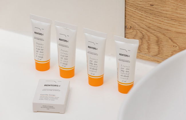 Apartment With Garden by Renters - Photo 39