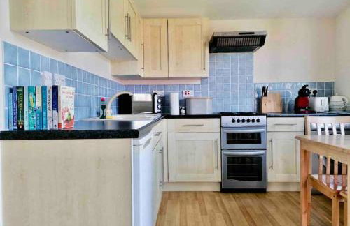 Spacious cabin, near Padstow and 7 Bays - Foto 16