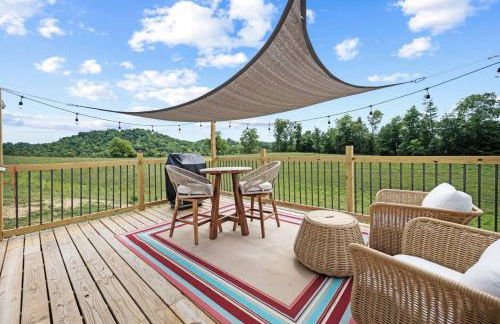 WiFi Firepit Fishing Pond - FarmView - Foto 34