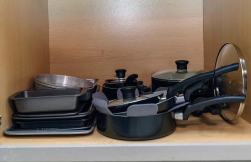 King Bed Creekfront Retreat in Jacksonville - Foto 34