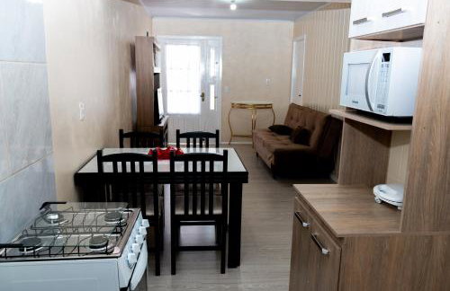 Hospedagem D´Roos - Foto 19